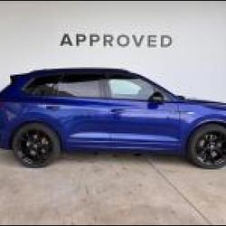 Volkswagen Touareg 3.0 TSI eHybrid 462ch R 4Motion BVA8 Cesson-S&eacute;vign&eacute;