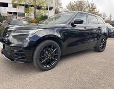 Land Rover Range Rover Velar Cesson-Sévigné