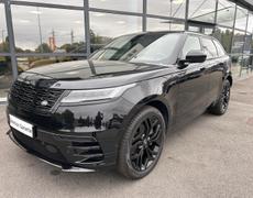 Land Rover Range Rover Velar Cesson-Sévigné