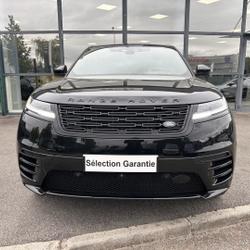 Land Rover Range Rover Velar 2.0 P400e 404ch PHEV Dynamic HSE AWD BVA Cesson-S&eacute;vign&eacute;