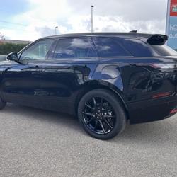 Land Rover Range Rover Velar 2.0 P400e 404ch PHEV Dynamic HSE AWD BVA Cesson-S&eacute;vign&eacute;