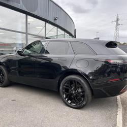 Land Rover Range Rover Velar 2.0 P400e 404ch PHEV Dynamic HSE AWD BVA Cesson-S&eacute;vign&eacute;