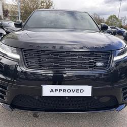 Land Rover Range Rover Velar 2.0 P400e 404ch PHEV Dynamic HSE AWD BVA Cesson-S&eacute;vign&eacute;