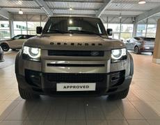 Land Rover Defender Cesson-Sévigné