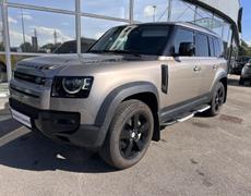 Land Rover Defender Cesson-Sévigné