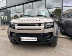 Land Rover Defender Cesson-Sévigné