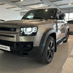 Land Rover Defender 110 3.0 D300 Hard Top SE Cesson-S&eacute;vign&eacute;