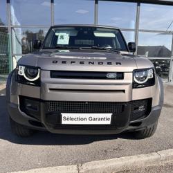 Land Rover Defender 110 3.0 D300 Hard Top SE occasion - Cesson-S&eacute;vign&eacute; - photo 2/14