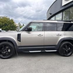 Land Rover Defender 110 3.0 D300 Hard Top SE Cesson-S&eacute;vign&eacute;