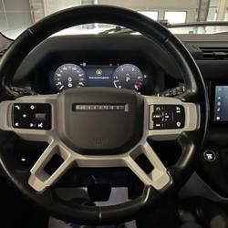 Land Rover Defender 110 3.0 D300 Hard Top SE Cesson-S&eacute;vign&eacute;