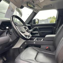 Land Rover Defender 110 3.0 D300 Hard Top SE Cesson-S&eacute;vign&eacute;