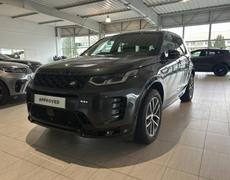 Land Rover Discovery Cesson-Sévigné