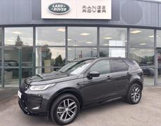 Land Rover Discovery Cesson-Sévigné