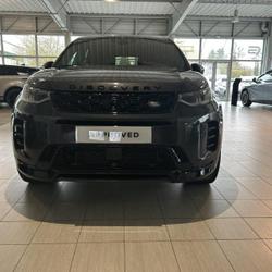 Land Rover Discovery P270e PHEV 269ch Dynamic SE 8cv Cesson-S&eacute;vign&eacute;