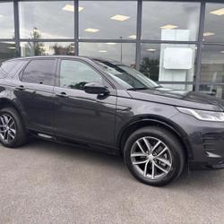 Land Rover Discovery P270e PHEV 269ch Dynamic SE 8cv Cesson-S&eacute;vign&eacute;