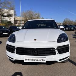 Porsche Cayenne 3.0 V6 462ch E-Hybrid Cesson-S&eacute;vign&eacute;