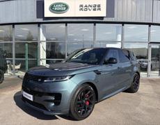 Land Rover Range Rover Sport Cesson-Sévigné