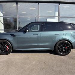 Land Rover Range Rover Sport 3.0 P550e 550ch PHEV Autobiography Cesson-S&eacute;vign&eacute;