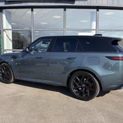 Land Rover Range Rover Sport 3.0 P550e 550ch PHEV Autobiography Cesson-S&eacute;vign&eacute;