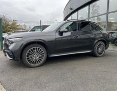 Mercedes GLC Cesson-Sévigné