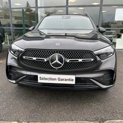 Mercedes GLC 300 de Hybrid 333ch AMG Line 4Matic 9G-Tronic Cesson-S&eacute;vign&eacute;