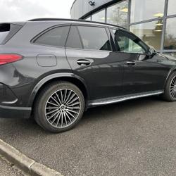 Mercedes GLC 300 de Hybrid 333ch AMG Line 4Matic 9G-Tronic Cesson-S&eacute;vign&eacute;