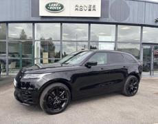 Land Rover Range Rover Velar Cesson-Sévigné
