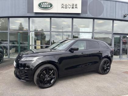 Land Rover Range Rover Velar - 2.0 P400e 404ch PHEV R-Dynamic SE AWD BVA - 57 890 €