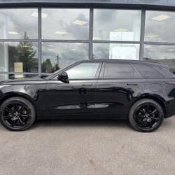 Land Rover Range Rover Velar 2.0 P400e 404ch PHEV R-Dynamic SE AWD BVA Cesson-S&eacute;vign&eacute;