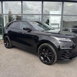 Land Rover Range Rover Velar 2.0 P400e 404ch PHEV R-Dynamic SE AWD BVA Cesson-S&eacute;vign&eacute;