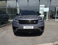 Land Rover Range Rover Velar Cesson-Sévigné