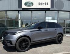 Land Rover Range Rover Velar Cesson-Sévigné