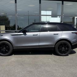 Land Rover Range Rover Velar 2.0 D200 204ch MHEV R-Dynamic Edition AWD BVA Cesson-S&eacute;vign&eacute;