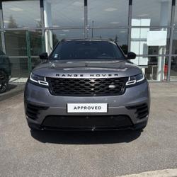 Land Rover Range Rover Velar 2.0 D200 204ch MHEV R-Dynamic Edition AWD BVA Cesson-S&eacute;vign&eacute;