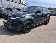 Land Rover Range Rover Evoque Cesson-Sévigné