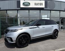 Land Rover Range Rover Velar Cesson-Sévigné