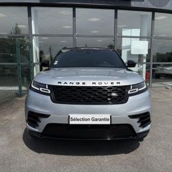 Land Rover Range Rover Velar 2.0 D200 204ch MHEV R-Dynamic Edition AWD BVA Cesson-S&eacute;vign&eacute;