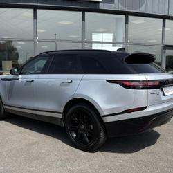 Land Rover Range Rover Velar 2.0 D200 204ch MHEV R-Dynamic Edition AWD BVA Cesson-S&eacute;vign&eacute;