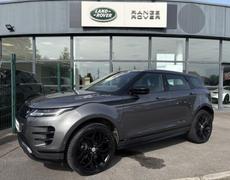 Land Rover Range Rover Evoque Cesson-Sévigné