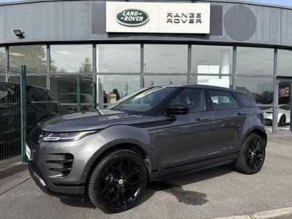 Land Rover Range Rover Evoque - 2.0 D 150ch SE AWD BVA - 23 790 €