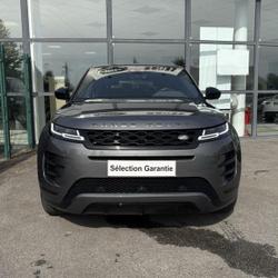 Land Rover Range Rover Evoque 2.0 D 150ch SE AWD BVA Cesson-S&eacute;vign&eacute;