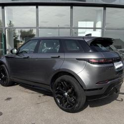 Land Rover Range Rover Evoque 2.0 D 150ch SE AWD BVA Cesson-S&eacute;vign&eacute;