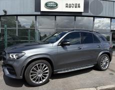 Mercedes GLE
