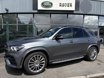 Mercedes GLE - 350 de 194+136ch AMG Line 4Matic 9G-Tronic - 53 890 €