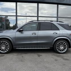 Mercedes GLE 350 de 194+136ch AMG Line 4Matic 9G-Tronic Cesson-S&eacute;vign&eacute;