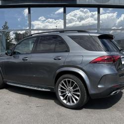 Mercedes GLE 350 de 194+136ch AMG Line 4Matic 9G-Tronic Cesson-S&eacute;vign&eacute;