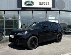 Land Rover Range Rover Sport Cesson-Sévigné