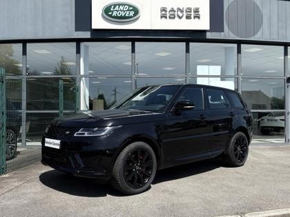 Land Rover Range Rover Sport - 2.0 P400e 404ch HSE Dynamic Mark IX - 47 890 €