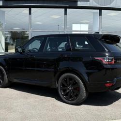 Land Rover Range Rover Sport 2.0 P400e 404ch HSE Dynamic Mark IX Cesson-S&eacute;vign&eacute;