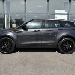 Land Rover Range Rover Evoque 1.5 P300e 309ch Bronze collection AWD BVA Mark III Cesson-S&eacute;vign&eacute;